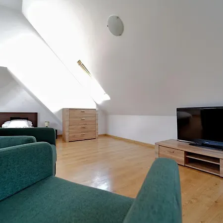 Apartament Apartament EverySky Karpacz - Myśliwska Zewnętrze zdjęcie