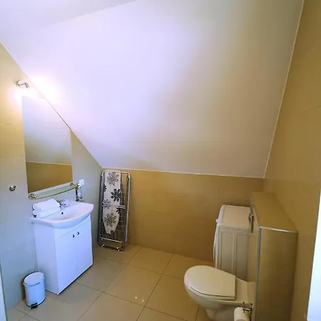 Apartament Apartament EverySky Karpacz - Myśliwska Zewnętrze zdjęcie