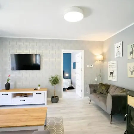 Apartament Apartament EverySky Karpacz - Myśliwska Zewnętrze zdjęcie