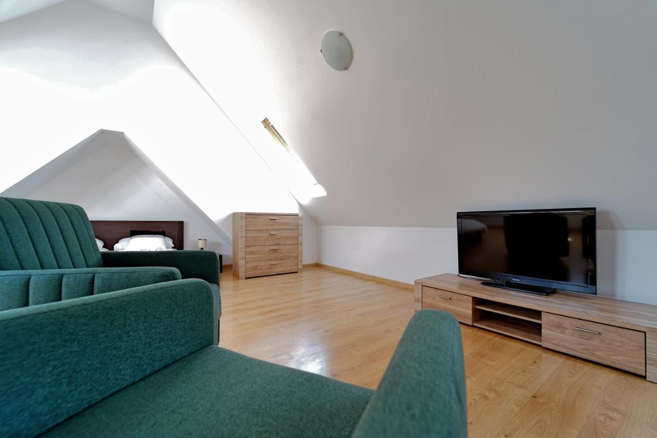 Apartment Everysky - Mysliwska *
