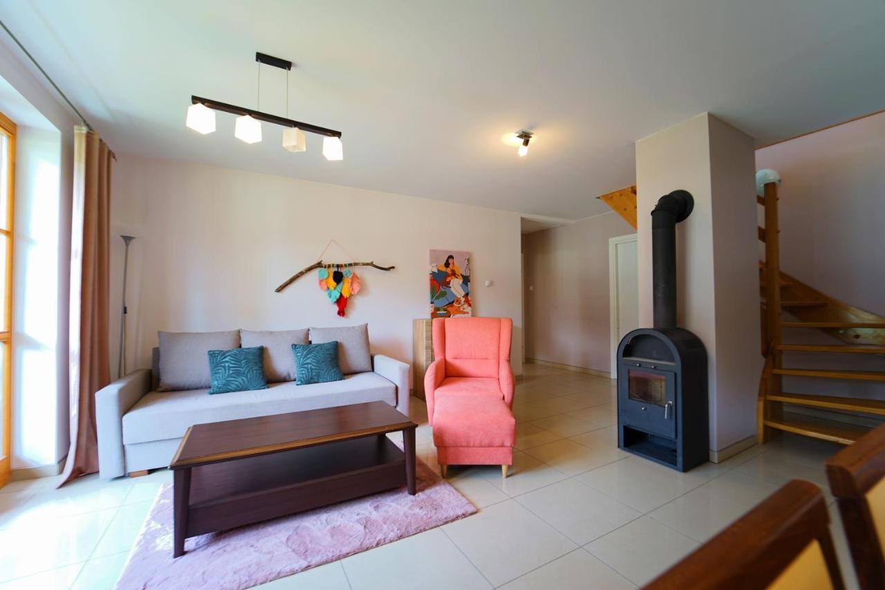 Apartment Everysky - Mysliwska
