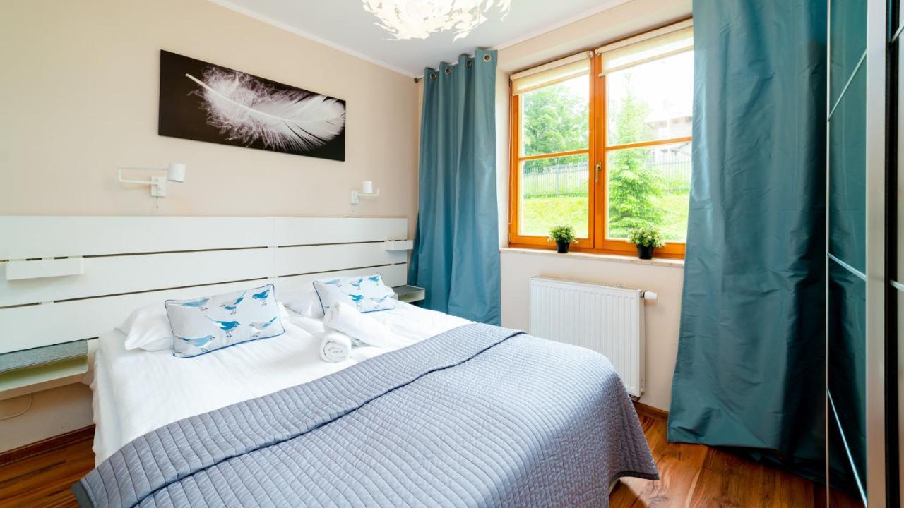 Apartment Everysky - Mysliwska *