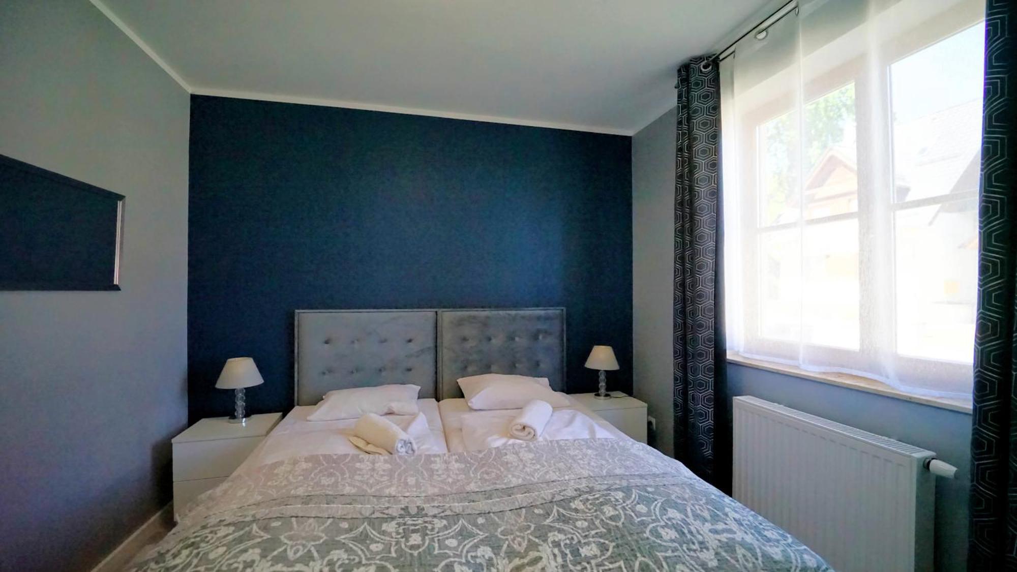 Apartment Everysky - Mysliwska *