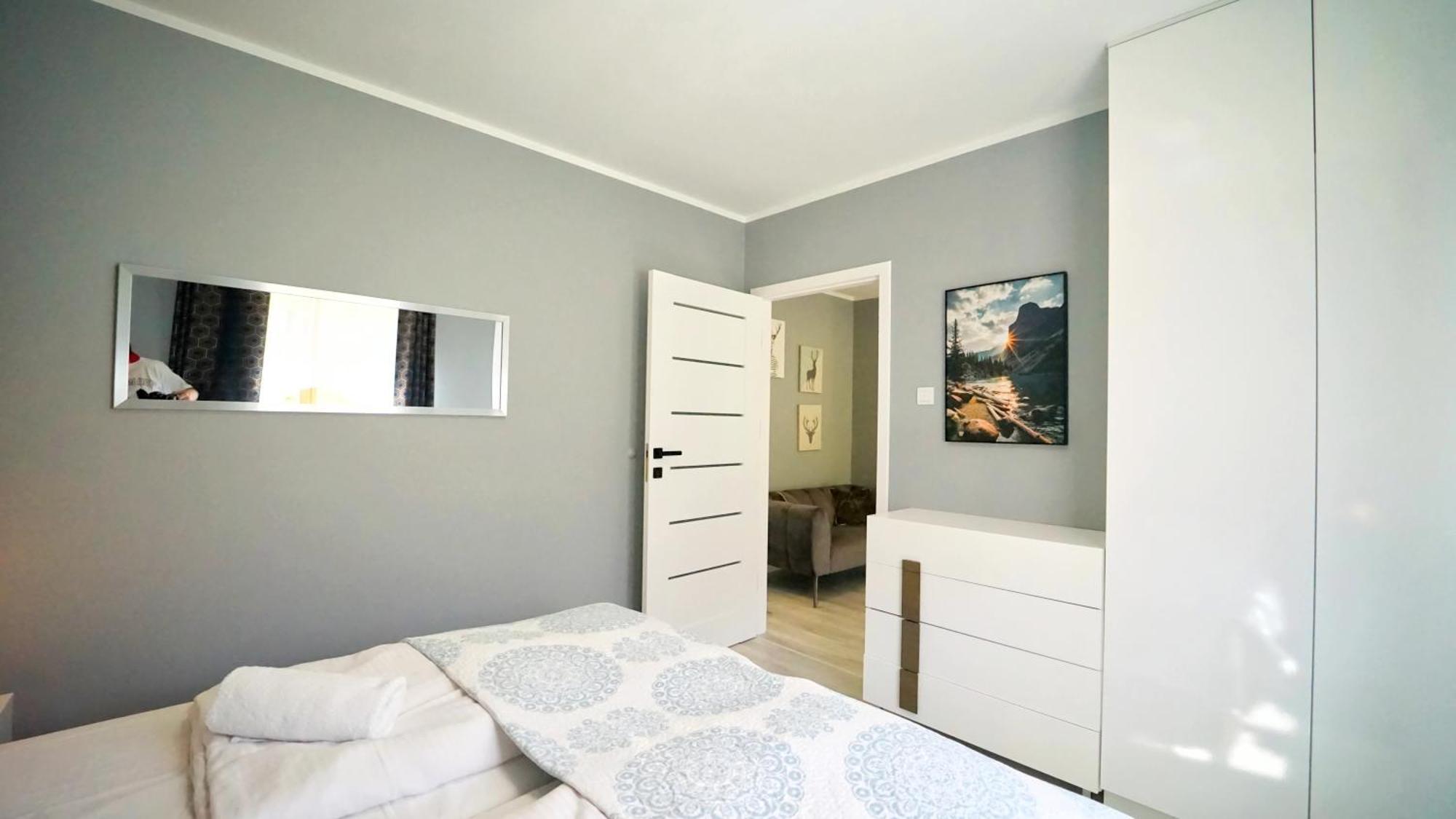 Apartment Everysky - Mysliwska Karpacz