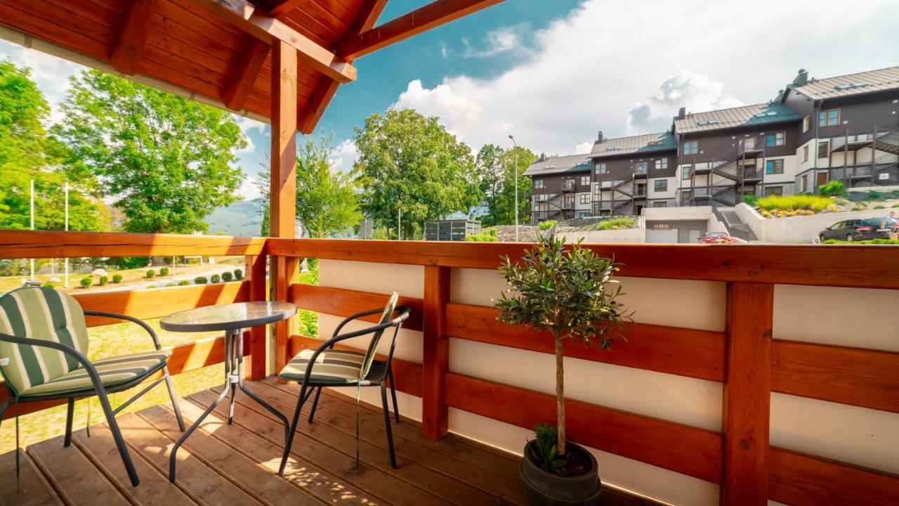 Everysky - Mysliwska Apartment *