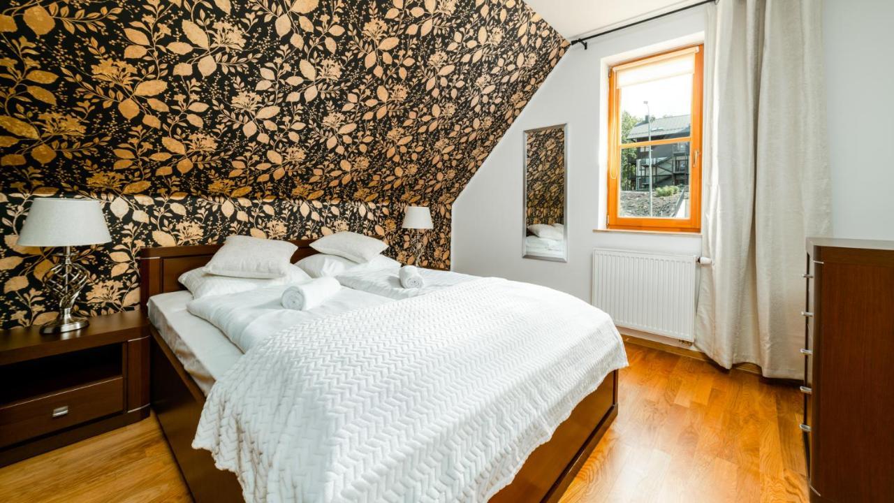 Everysky - Mysliwska Apartment