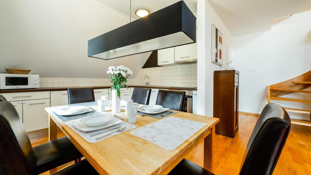 Everysky - Mysliwska Apartment Karpacz